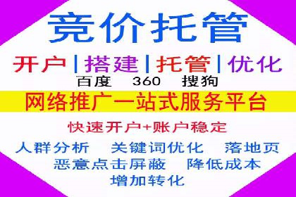 SEM服务公司助力企业市场份额提升案例